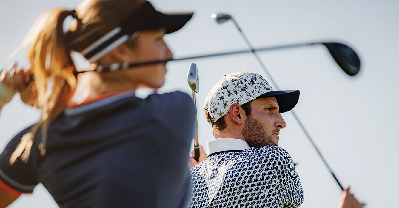 Eslövs Golfklubbs nya webbplats är publicerad